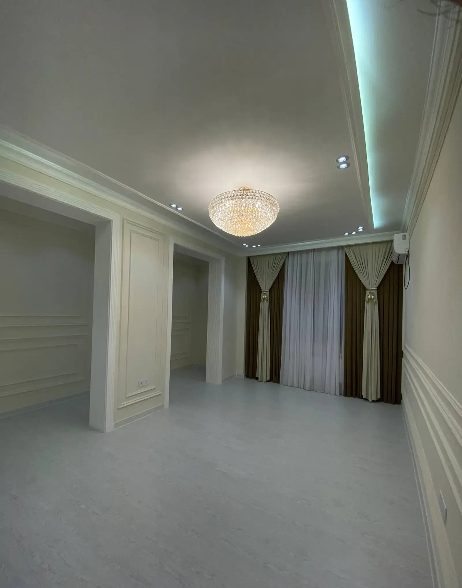 2-комн. квартира, 13 этаж, 85 м², Сино, 82 мкр