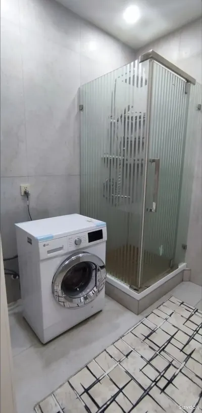 2-комн. квартира, 10 этаж, 103м², Сомони