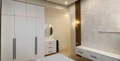 2-комн. квартира, 4 этаж, 77 м², Молодежный театр