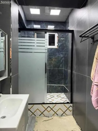 3-комн. квартира, 7 этаж, 110м², Ватан Вавилон Т