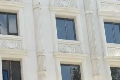 1-комн. квартира, 6 этаж, 55 м², Сомони