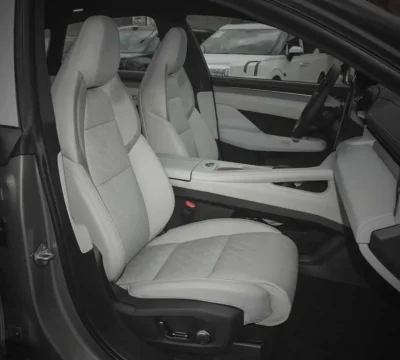 Zeekr 001, 2026