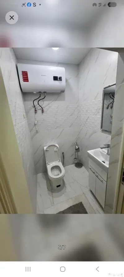 2-комн. квартира, 4 этаж, 75м², шохмансур