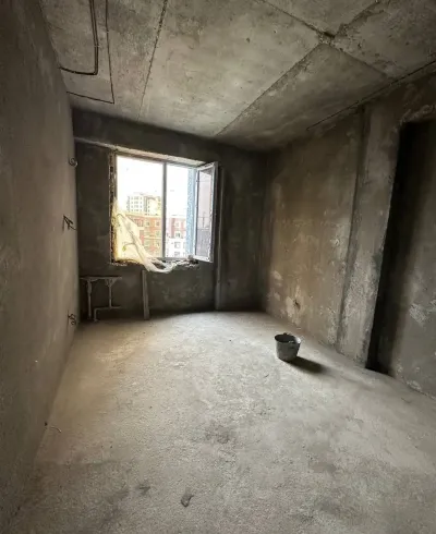 4-комн. квартира, 14 этаж, 118 м², Сомони Славянский