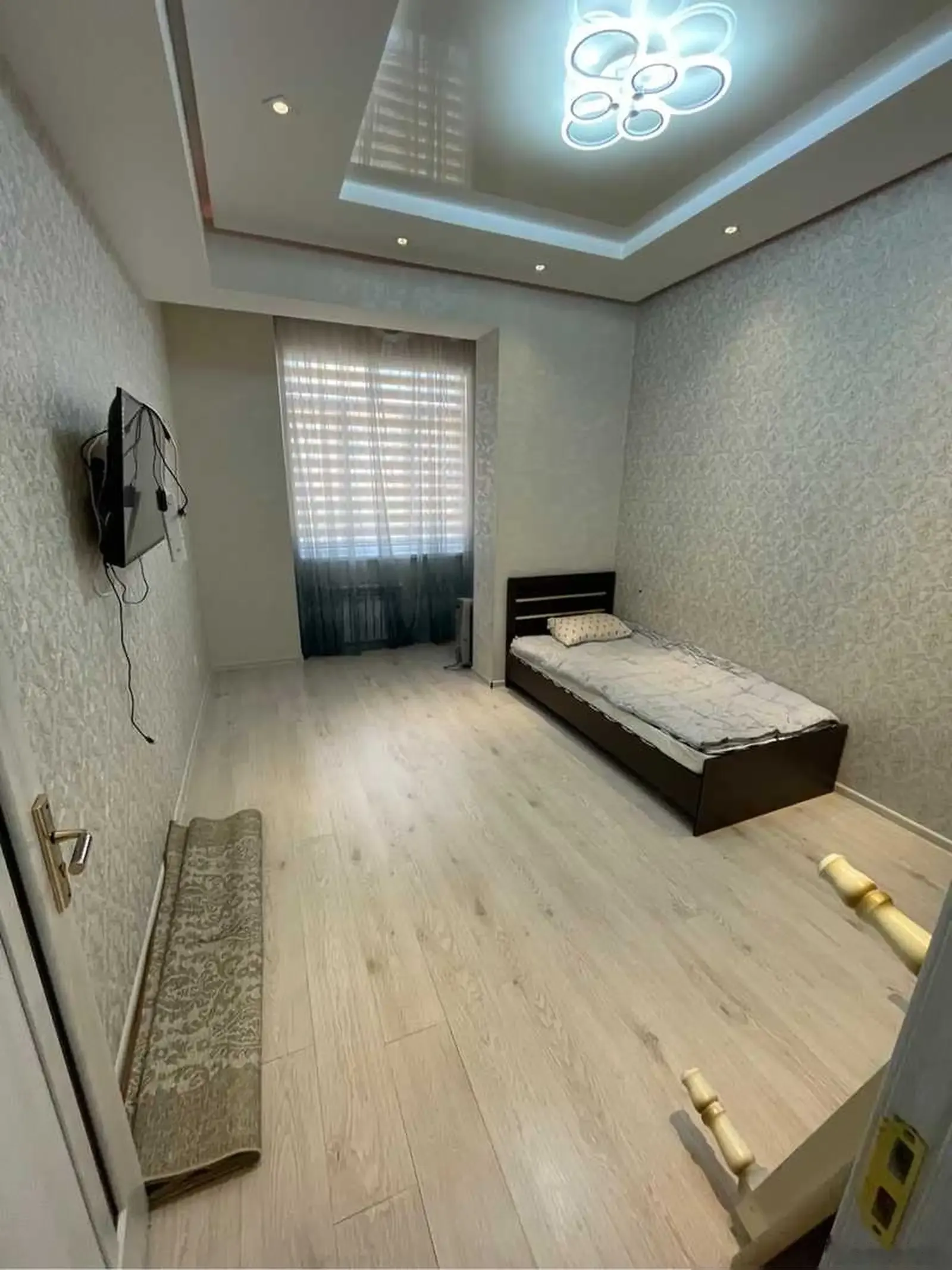 2-комн. квартира, 14 этаж, Гранд отел