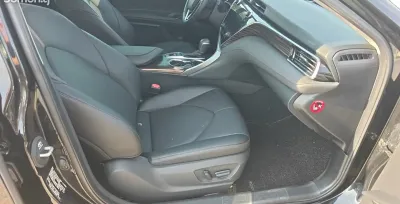 TOYOTA CAMRY 6, 2019