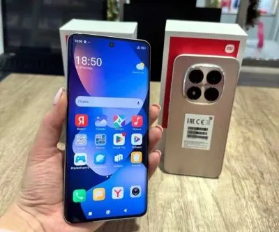 Xiaomi Redmi 256 gb — миниатюра 4