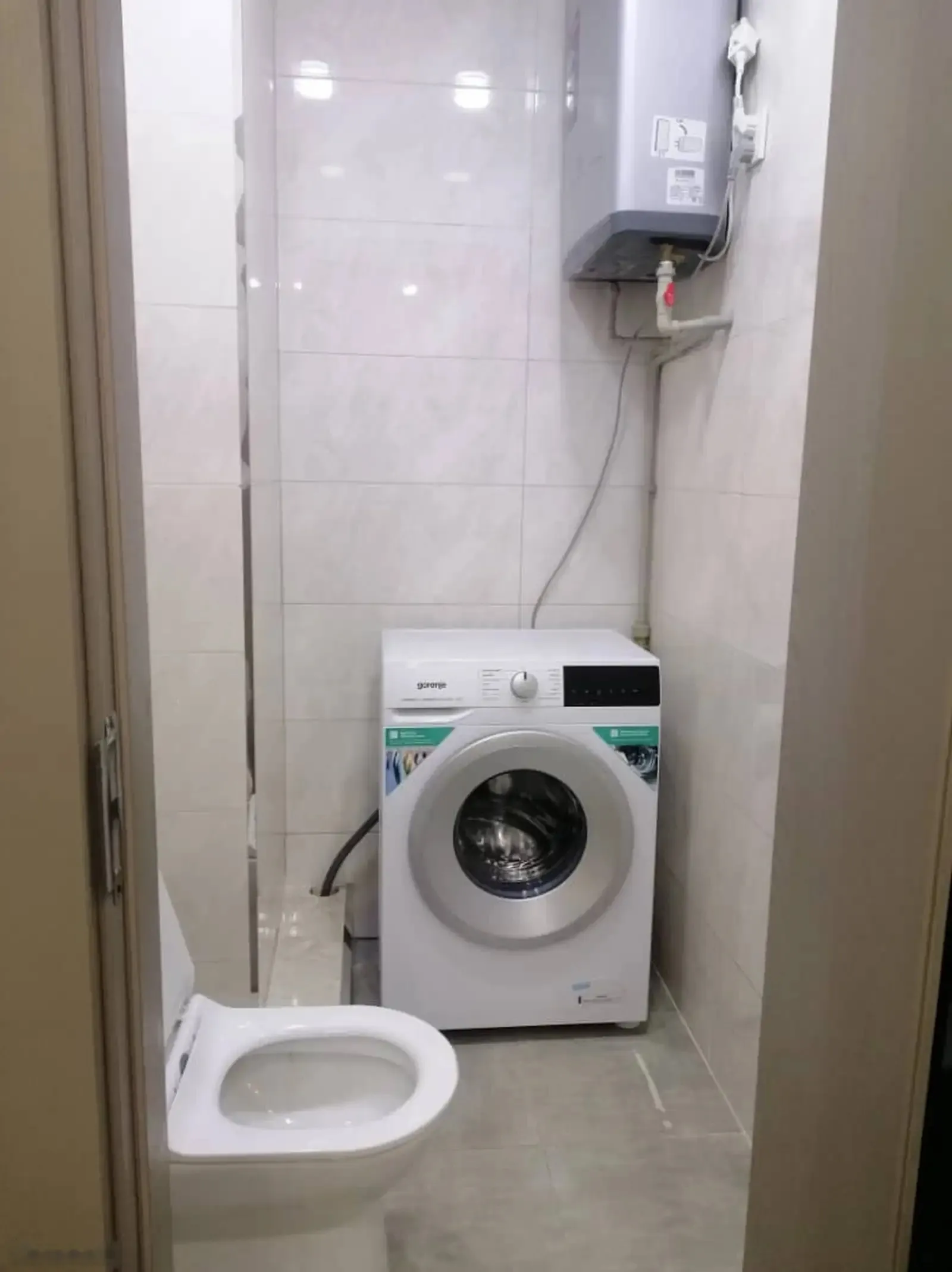 2-комн. квартира, 9 этаж, 95м², Посольствои Россия