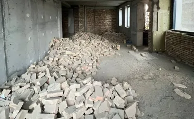 4-комн. квартира, 8 этаж, 167 м², И. Сомони