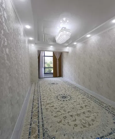 2-комн. квартира, 5 этаж, 61 м², Сино