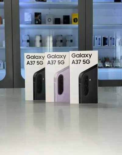 Samsung Galaxy A3 256 gb — миниатюра 6