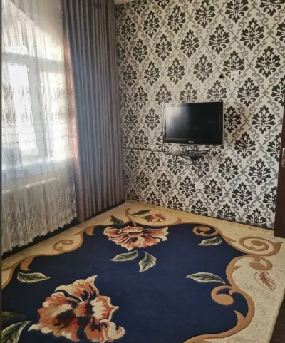 3-комн. квартира, 6 этаж, 80м², шохмансур