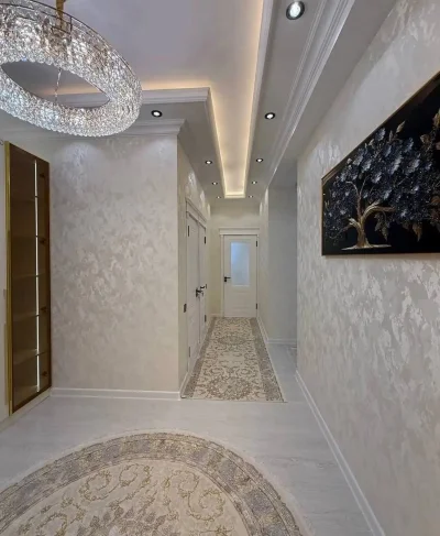 2-комн. квартира, 13 этаж, 83 м², Сино