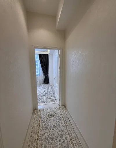 3-комн. квартира, 14 этаж, 115 м², Шохмансур