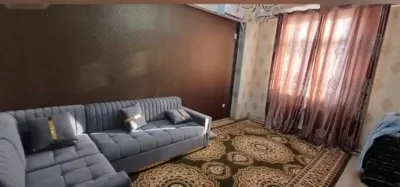 2-комн. квартира, 13 этаж, 52м², кучаи бухоро 32 доми алфемо