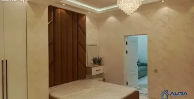 3-комн. квартира, 4 этаж, 105 м², Сино, ул. Казокон (Пушти Релакс)