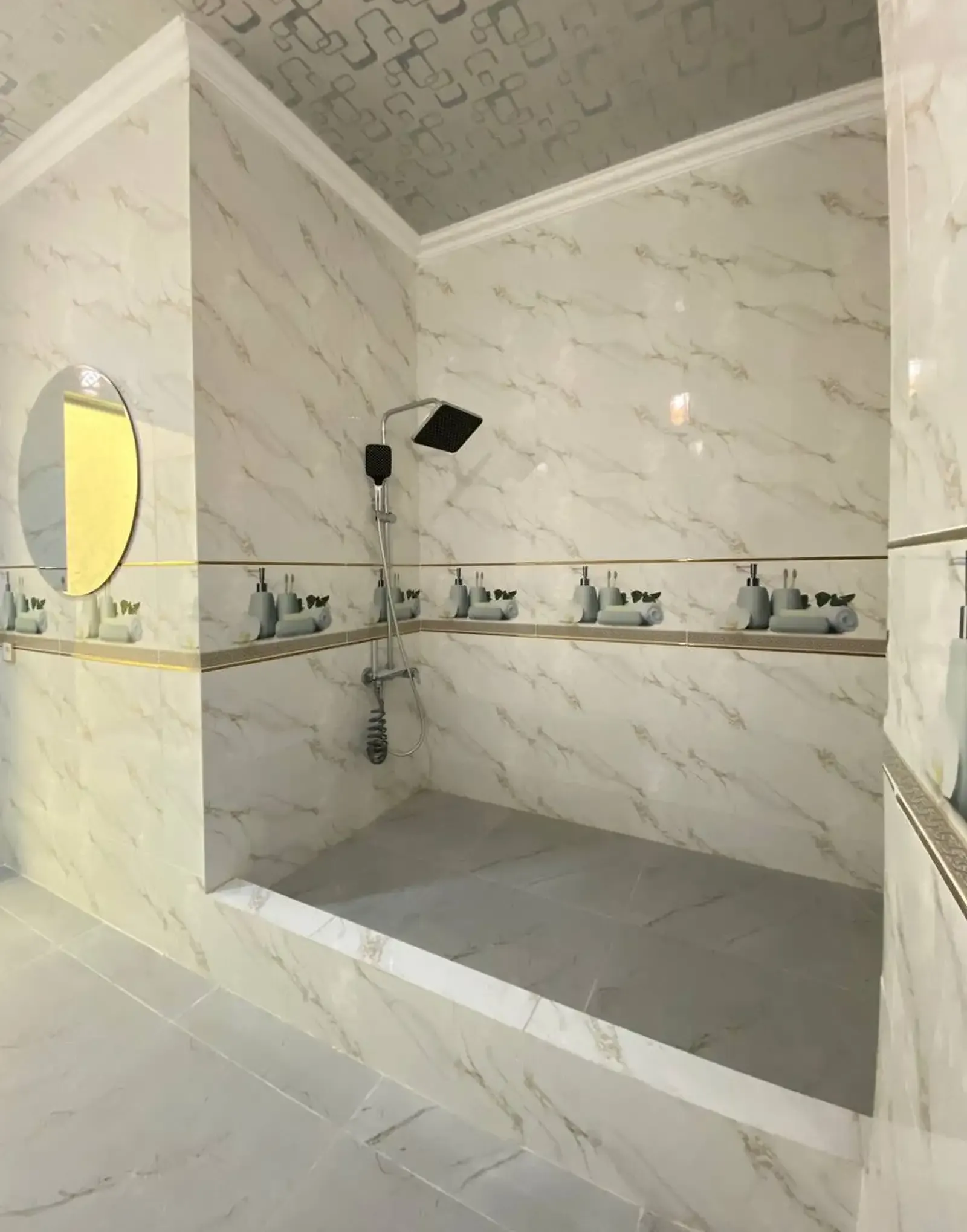 3-комн. квартира, 3 этаж, 78 м², Фирдавси