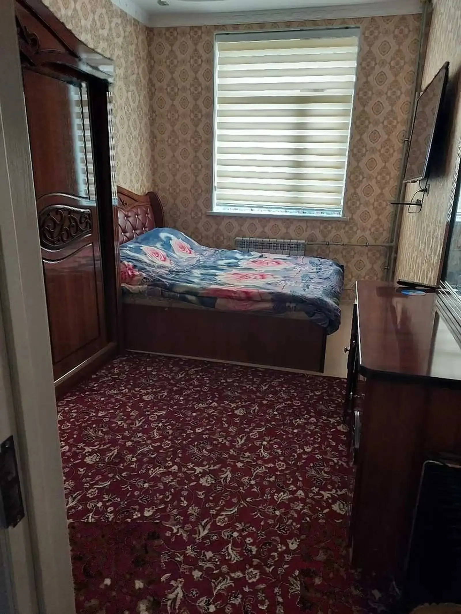 2-комн. квартира, 4 этаж, 70м², Садбарг