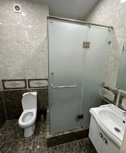 3-комн. квартира, 4 этаж, 130м², И.Сомони Дом печать