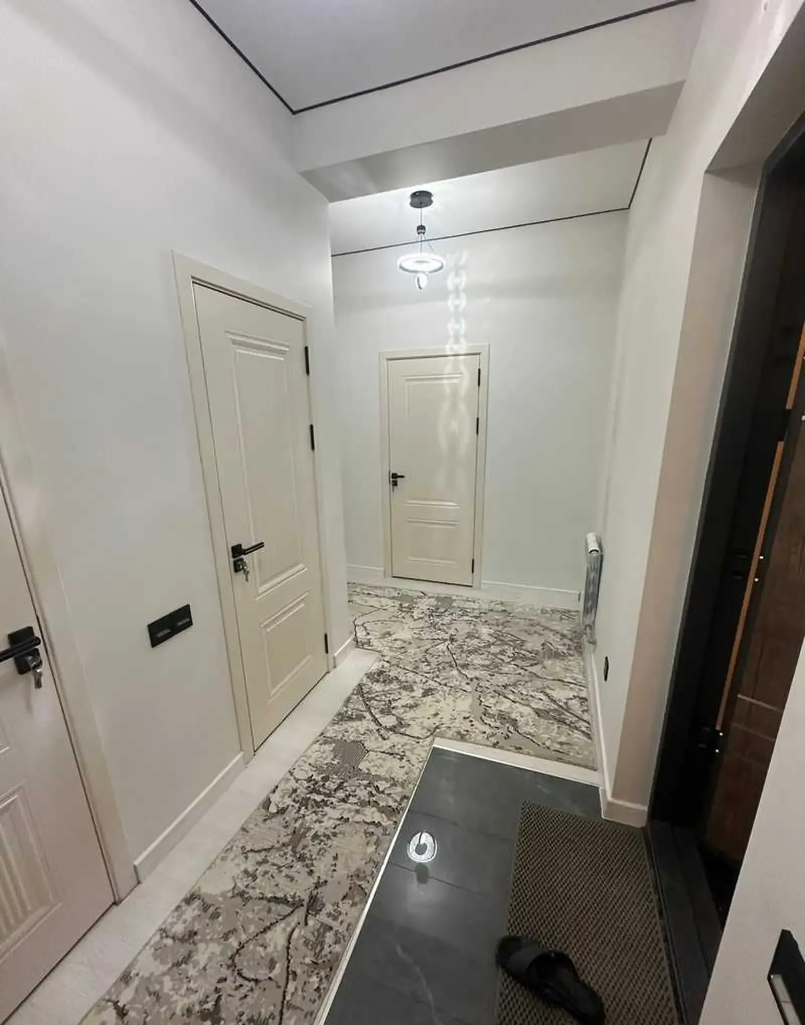 1-комн. квартира, 6 этаж, 55 м², Роддом 3, Арзон Туркия