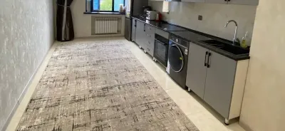 2-комн. квартира, 5 этаж, 93 м², Шохмансур