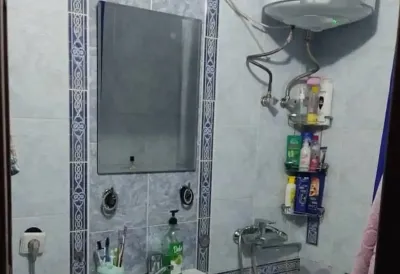 1-комн. квартира, 1 этаж, 30 м², И. Сомони