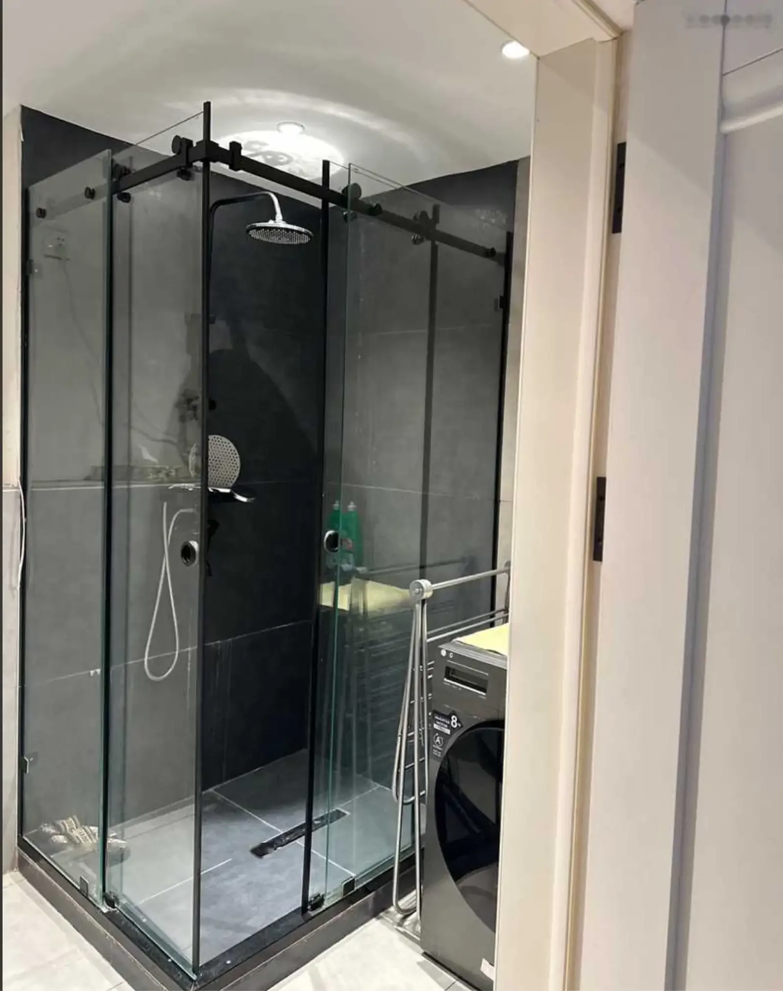 3-комн. квартира, 8 этаж, 100м², Шохмансур, Зирбак