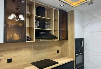 2-комн. квартира, 9 этаж, 80м², шохмансур