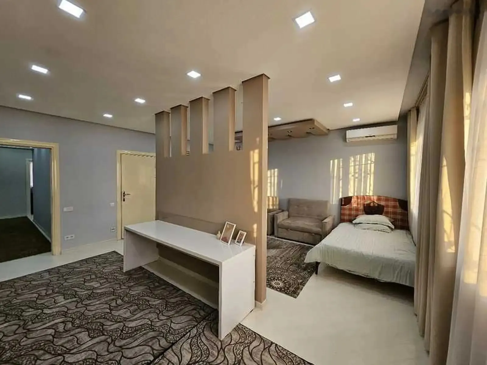 5-комн. квартира, 5 этаж, 240м², Bukhoro Palace