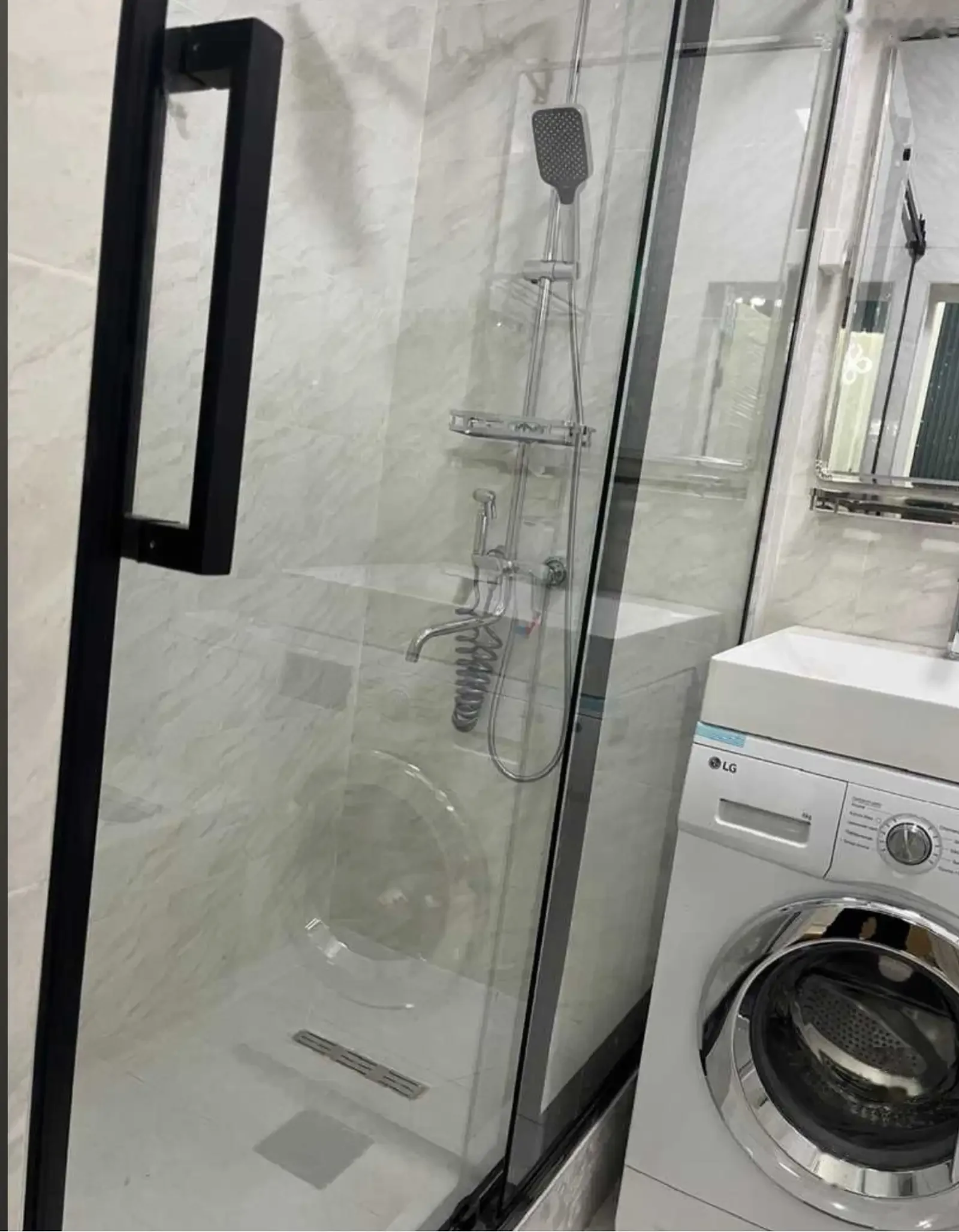 2-комн. квартира, 8 этаж, 55м², Овир ёвар