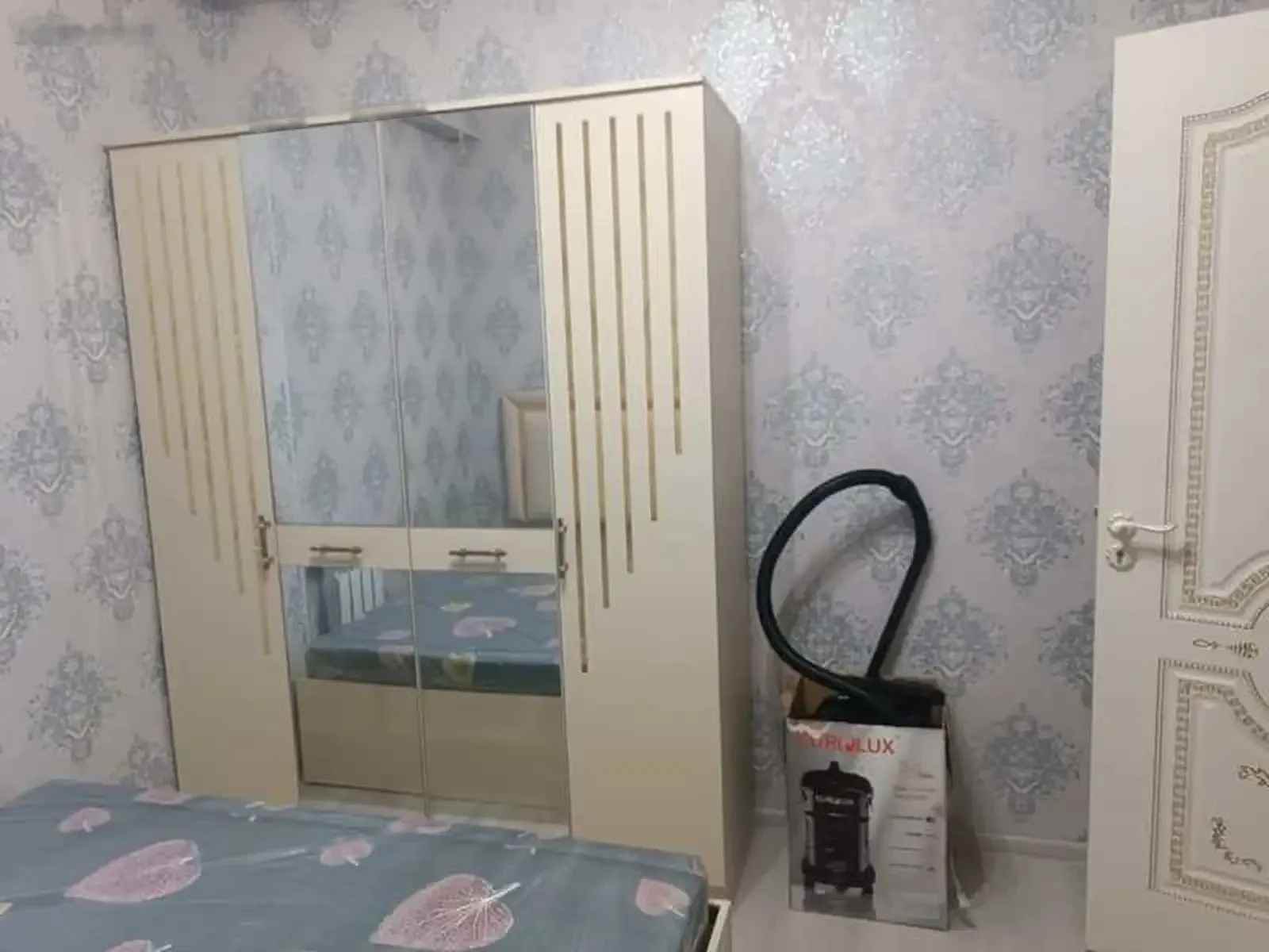2-комн. квартира, 5 этаж, 75м², битонка