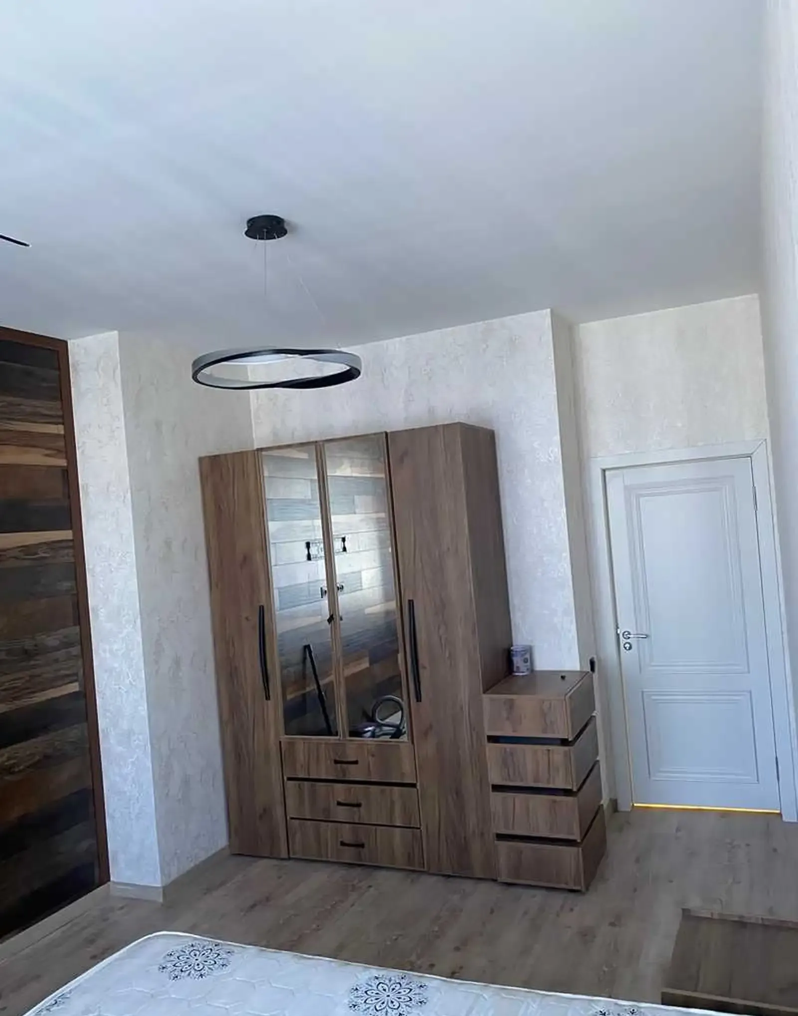 2-комн. квартира, 11 этаж, 60м², Бари доми Душанбе Сити