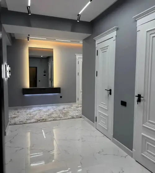 3-комн. квартира, 12 этаж, 132 м², шохмансур