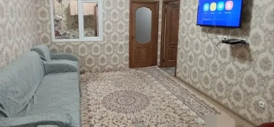 3-комн. квартира, 6 этаж, 60м², Водонасос