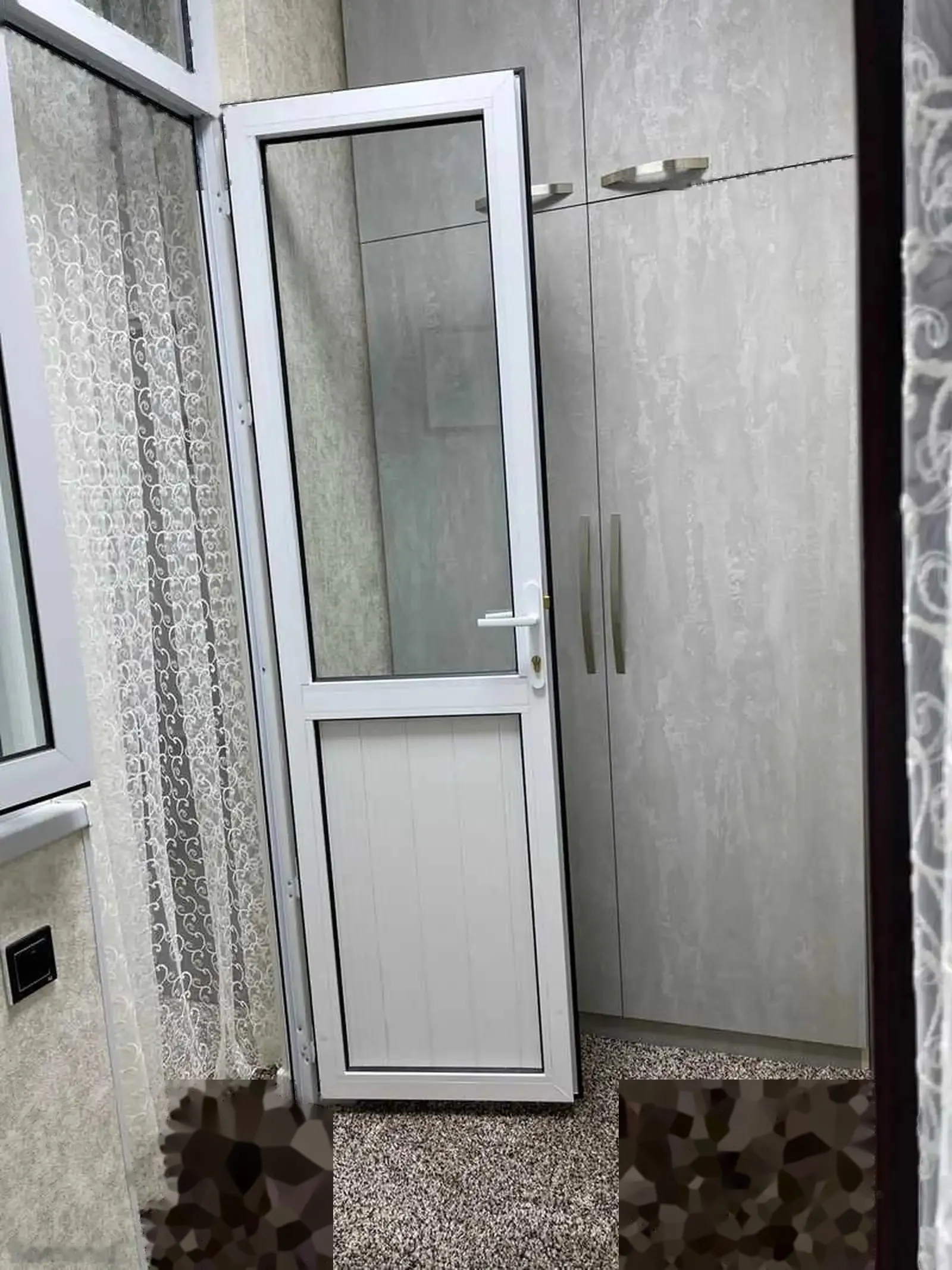 2-комн. квартира, 19 этаж, 65м², дом Печать