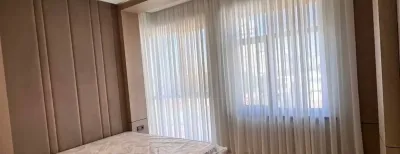 2-комн. квартира, 8 этаж, 74 м², И Сомони