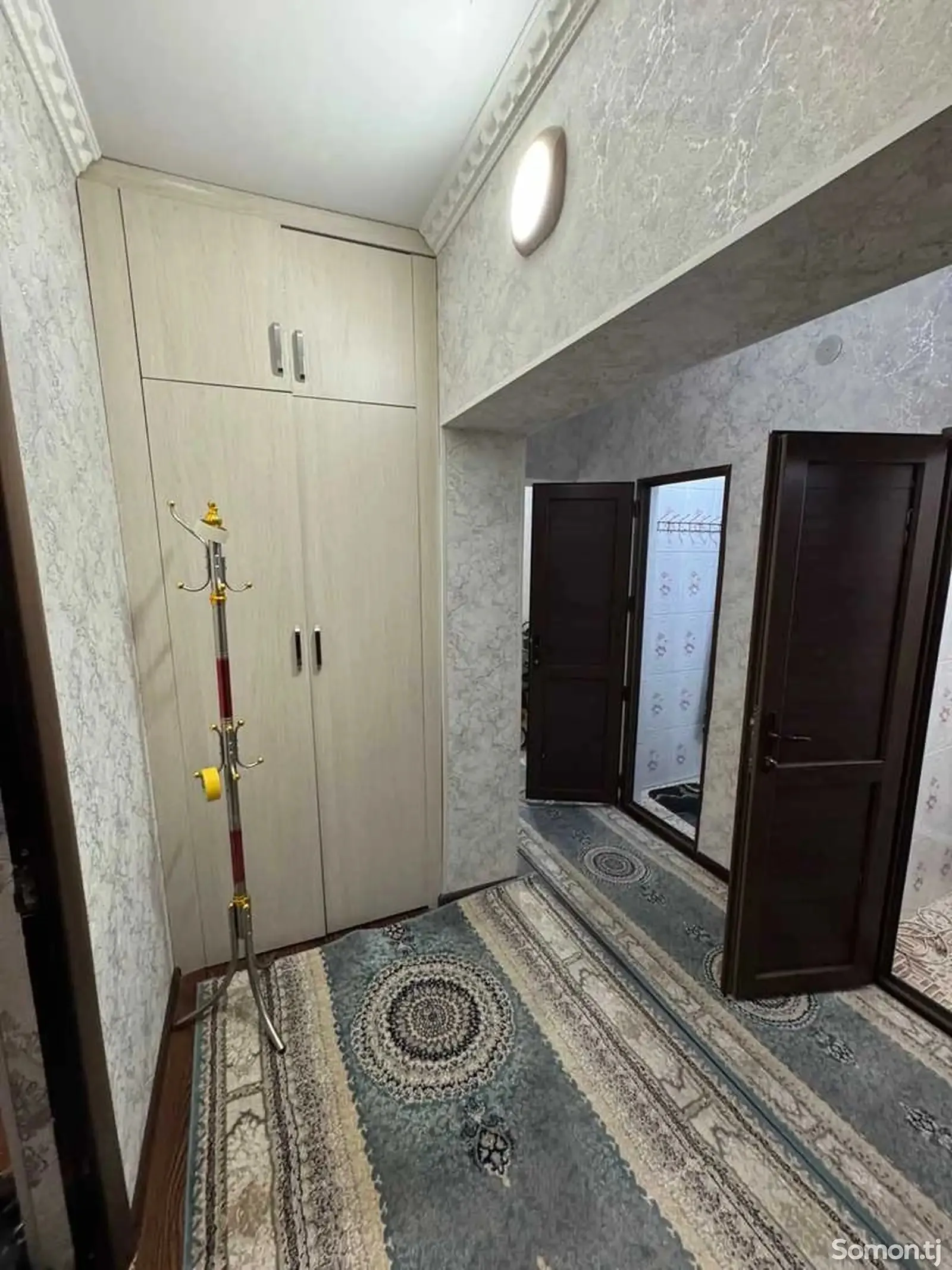 3-комн. квартира, 12 этаж, 78м², Гипрозем мойкаи