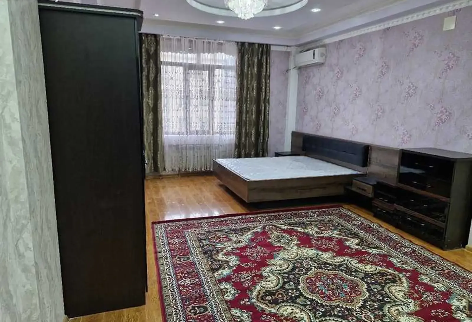 4-комн. квартира, 4 этаж, 142м², 92 мкр
