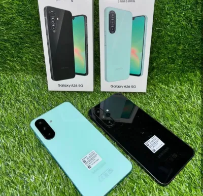 Samsung Galaxy A26 128 gb
