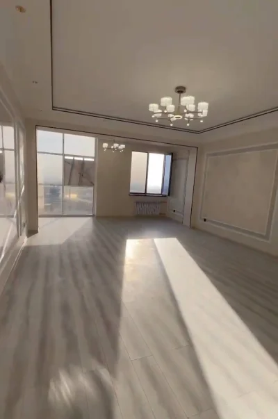 3-комн. квартира, 13 этаж, 143 м², Фирдавси, Соҳили