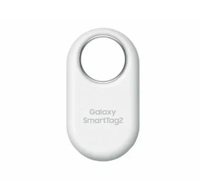 Метка трекер Samsung Smart Tag 2, белый