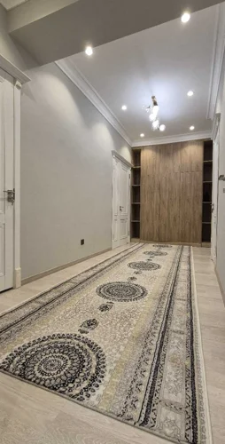 2-комн. квартира, 15 этаж, 92м², Шохмансур Бахт зе