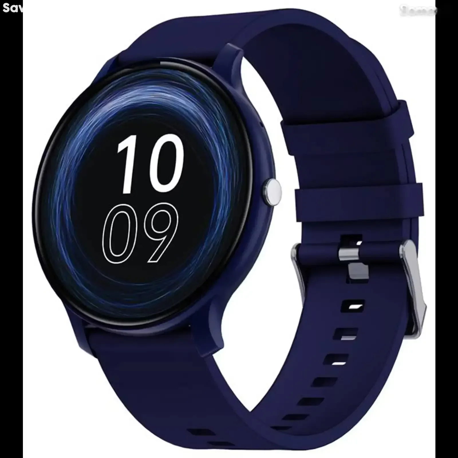 Умные часы Green Lion GT-FIT Smart Watch синий