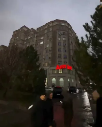 2-комн. квартира, 7 этаж, 88м², Шохмансур Садбарг скорая бальница