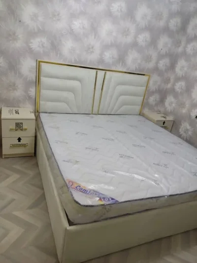 Спальный гарнитур — миниатюра 3