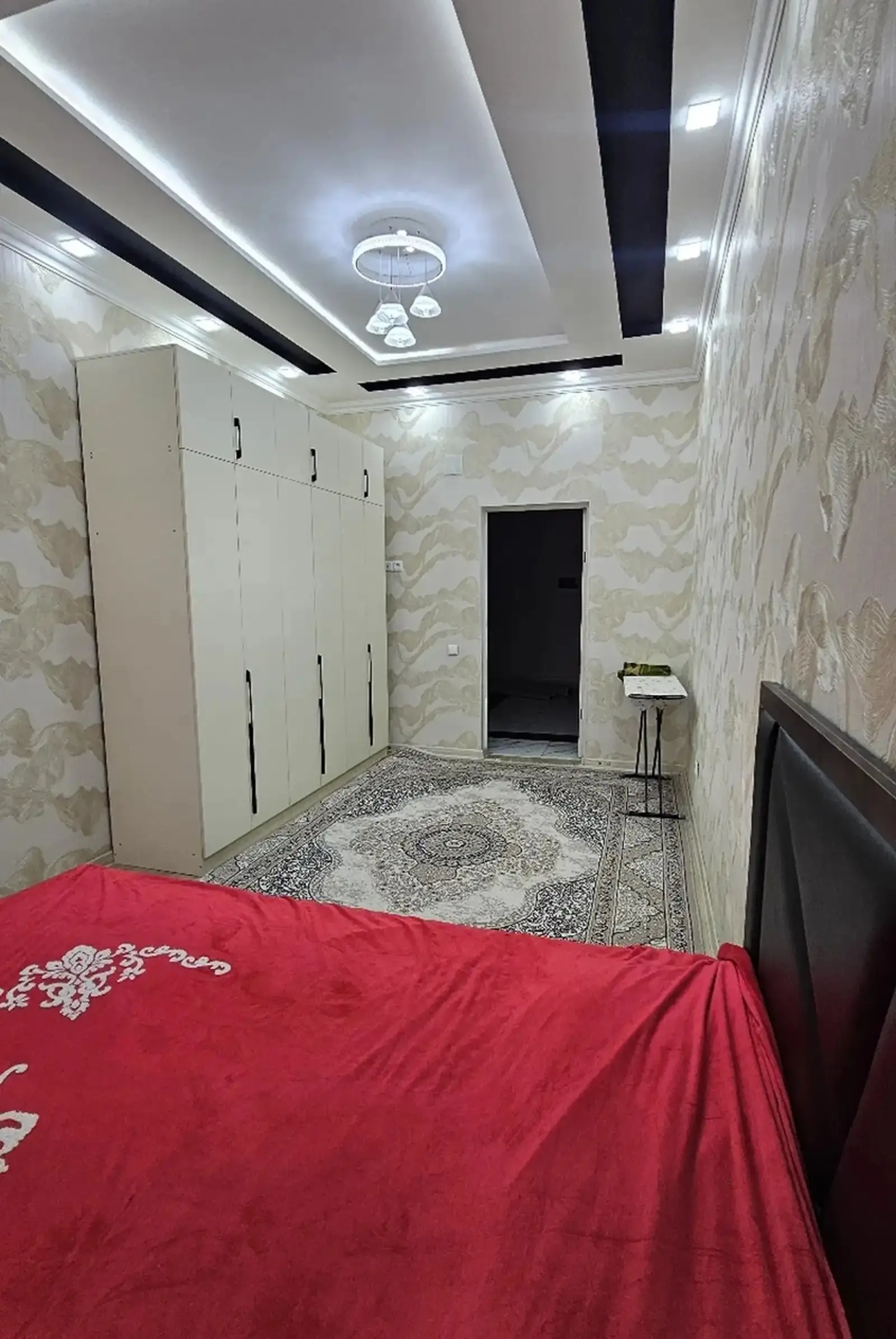 2-комн. квартира, 3 этаж, 72м², Сино