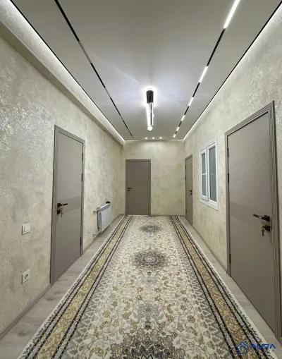 3-комн. квартира, 16 этаж, 108 м², СИНО