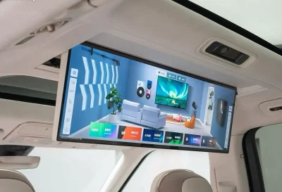 Lynk & Co 900 Ultra, 2025