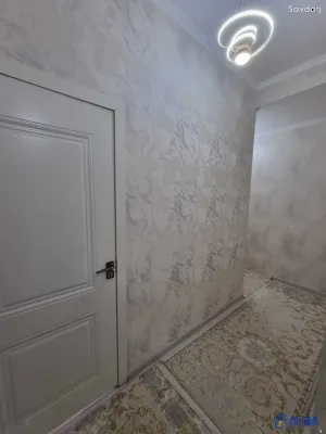 2-комн. квартира, 12 этаж, 50 м², сино