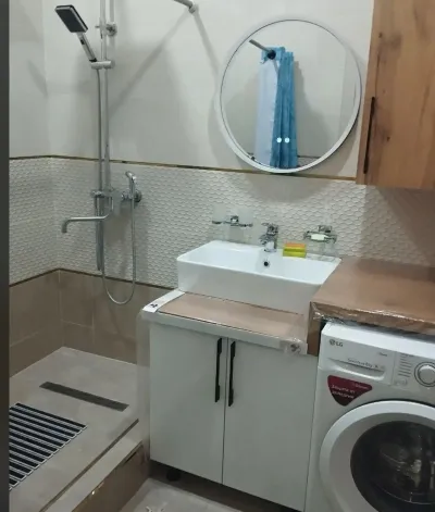 3-комн. квартира, 2 этаж, 100м², исмоил сомони